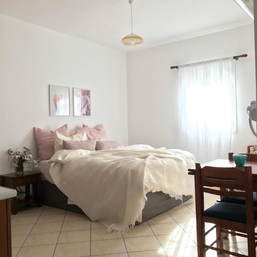 Volta Superior Apartment Avlemonas