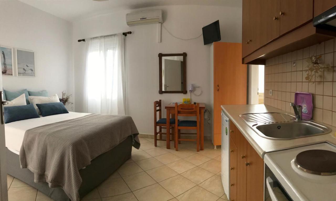 Apartment Volta Superior